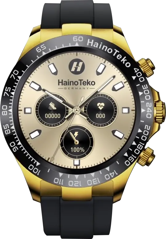 Haino Teko RW-26 Smart Watch