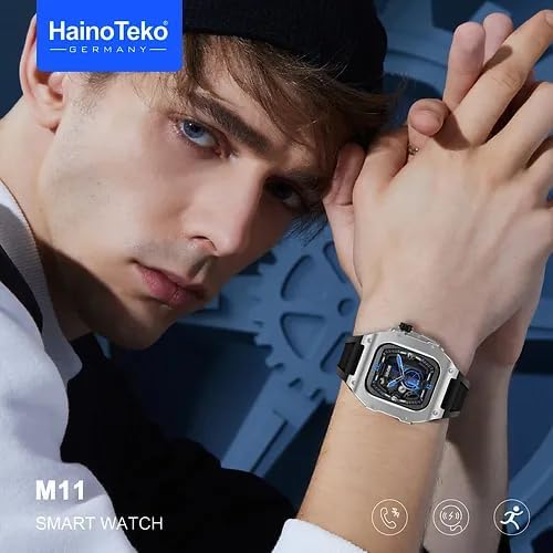 Haino Teko M-11 Smart Watch