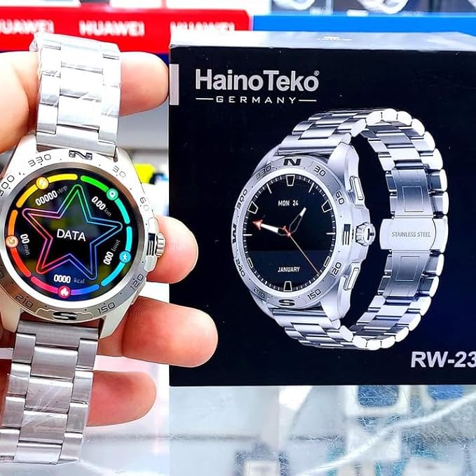 Haino Teko RW-23 Smart Watch