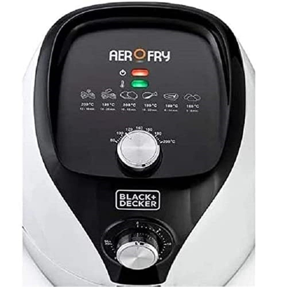 Air Fryer Cooker