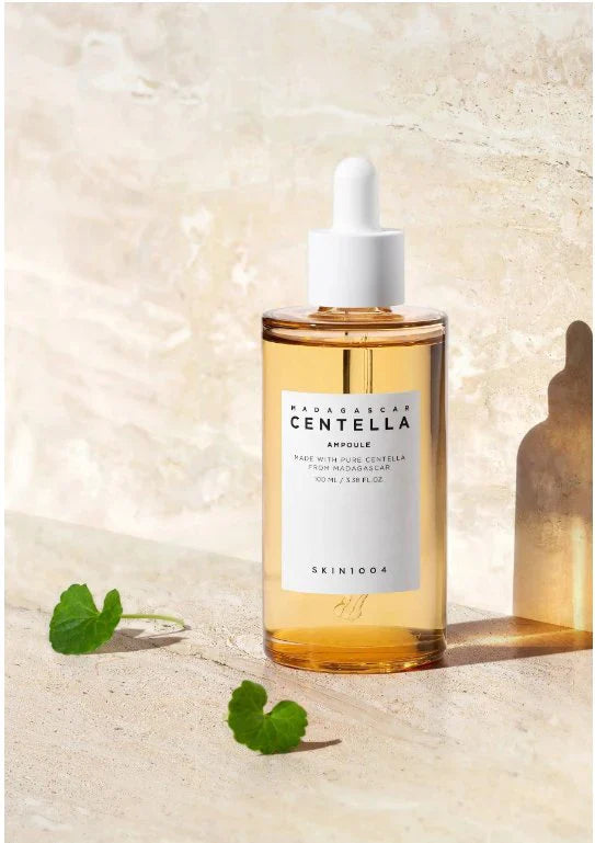 Madagascar Centella | Ampoule Facial Serum