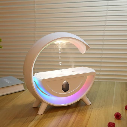 Anti Gravity Humidifer