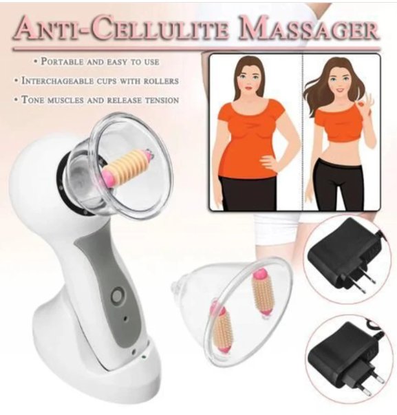 Body Care Beauty Massager