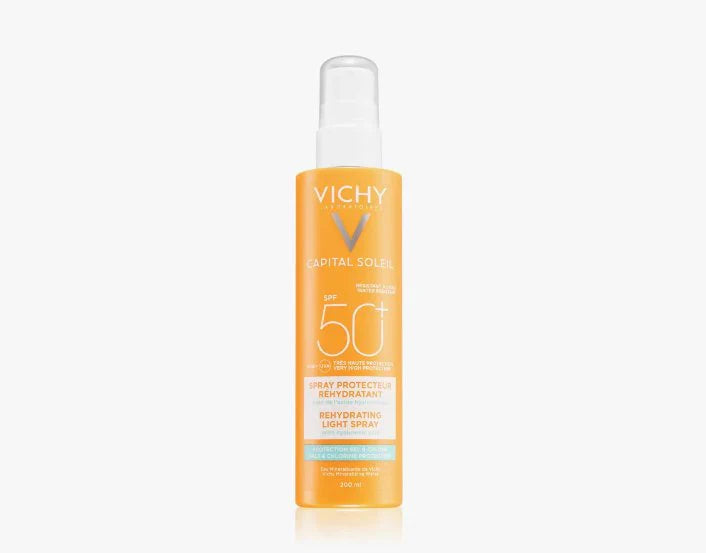 VICHY | Capital Soleil Protect Spray