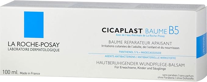 Cicaplast Baume B5+ - 100ml