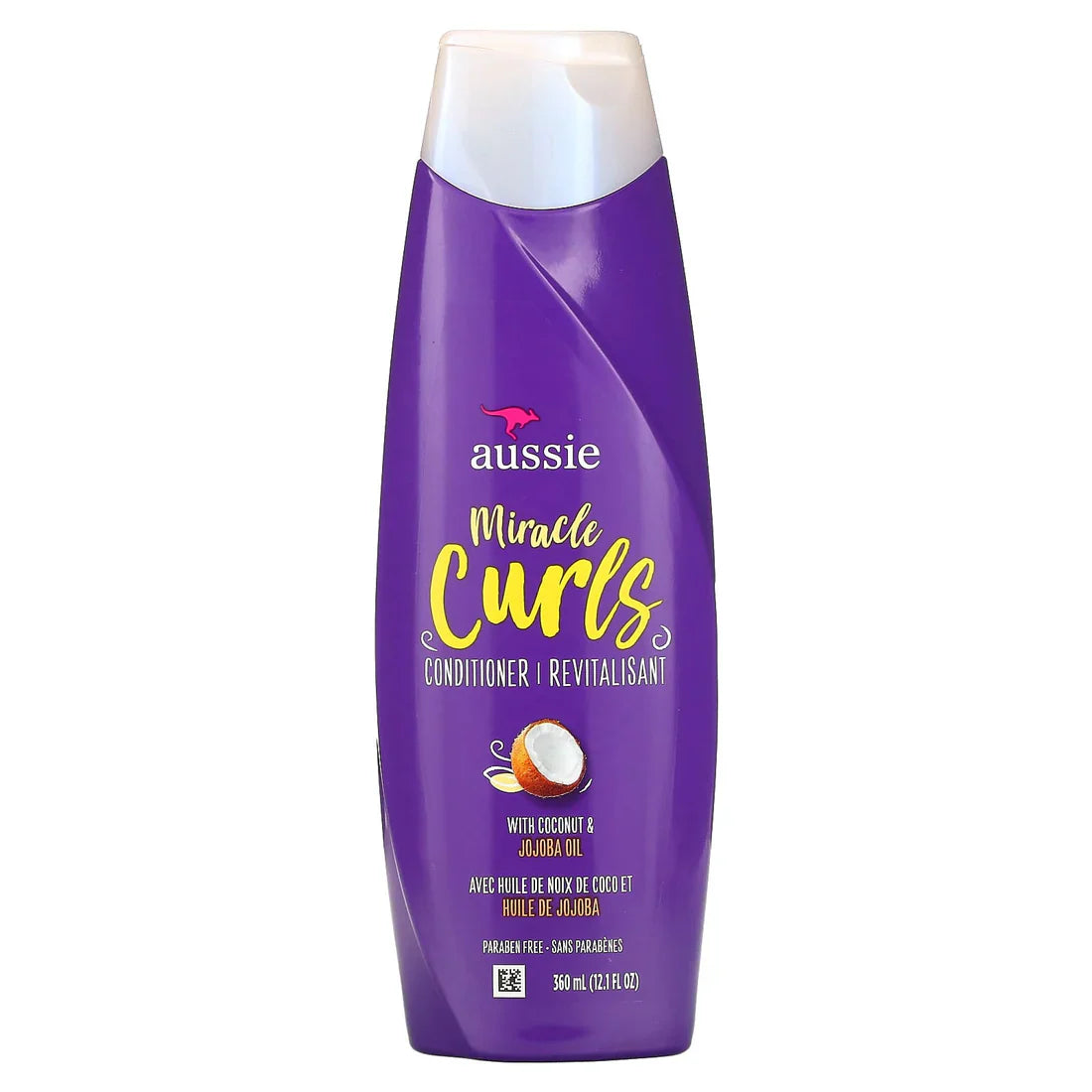 Aussie | Miracle Curls Coconut Conditioner