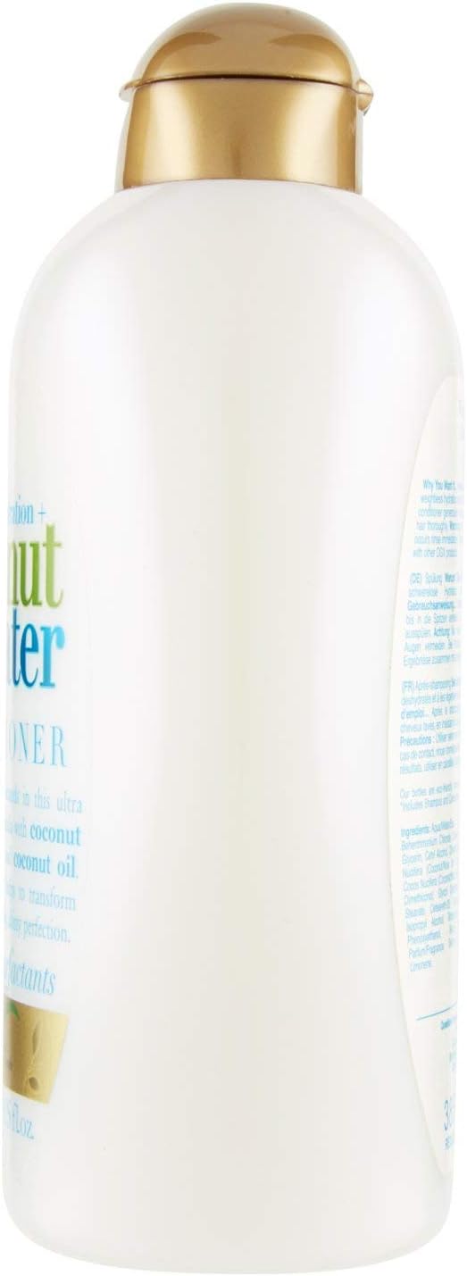 Coconut Water Conditioner