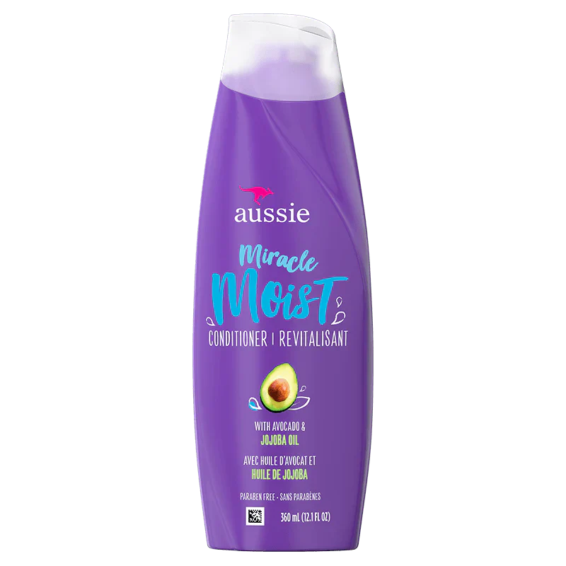 Aussie | Hair Conditioner With Avocado