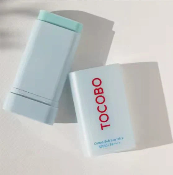 TOCOBO | Cotton Soft Sun Stick SPF50+ PA++++