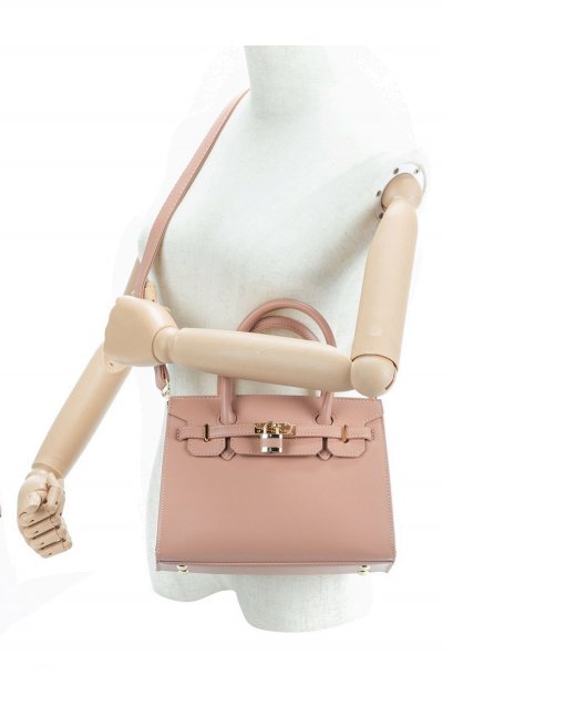 Crossbody Tote Bag