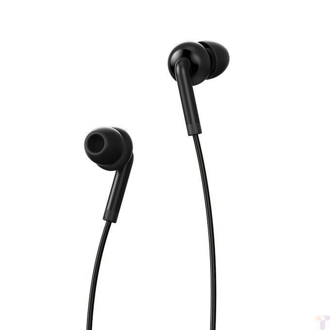 Deeper Bass In-ear Earphone