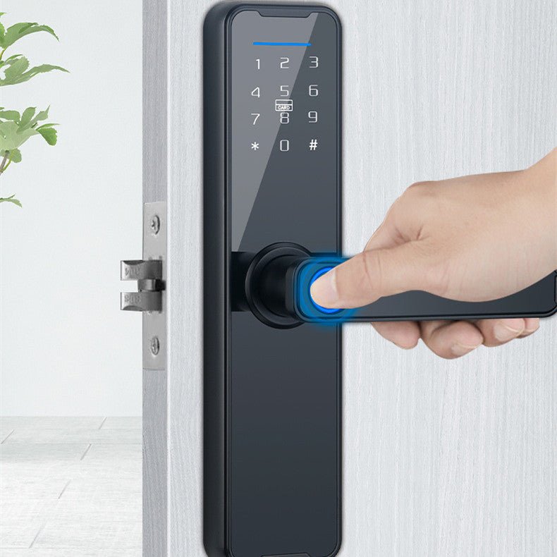 Digital Door Lock