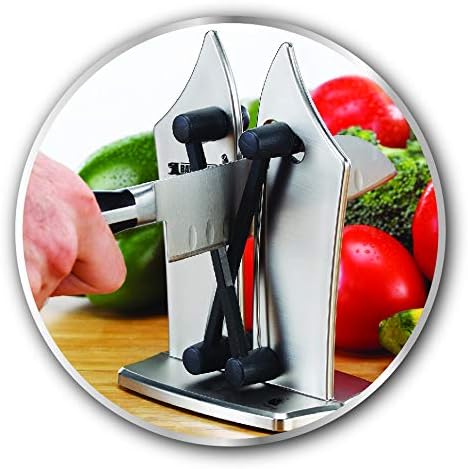 Edge Knife Sharpener