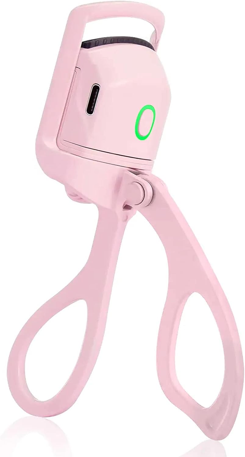 Electric Eyelash Curler Heated