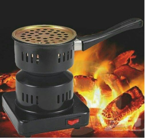 Electric Heating Plate