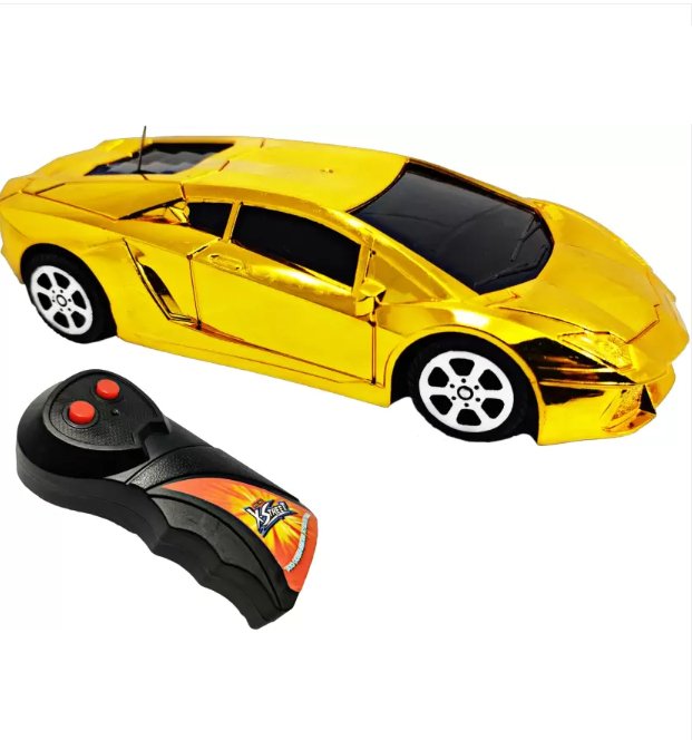 Enterprises Racing Sport Car