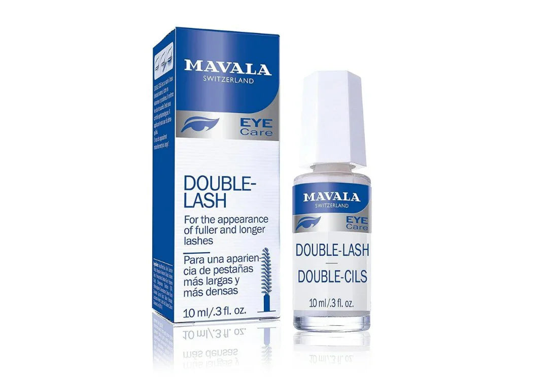 Eye Care - Double Lash