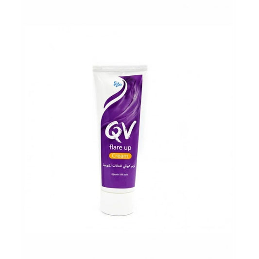 QV Ego Pharmaceuticals Flare Up Cream 100g