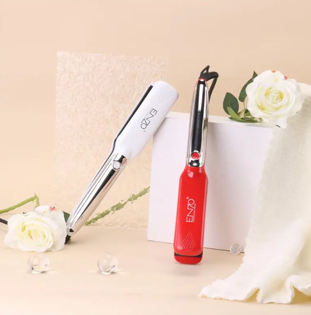 Flat Iron Hair Straightener