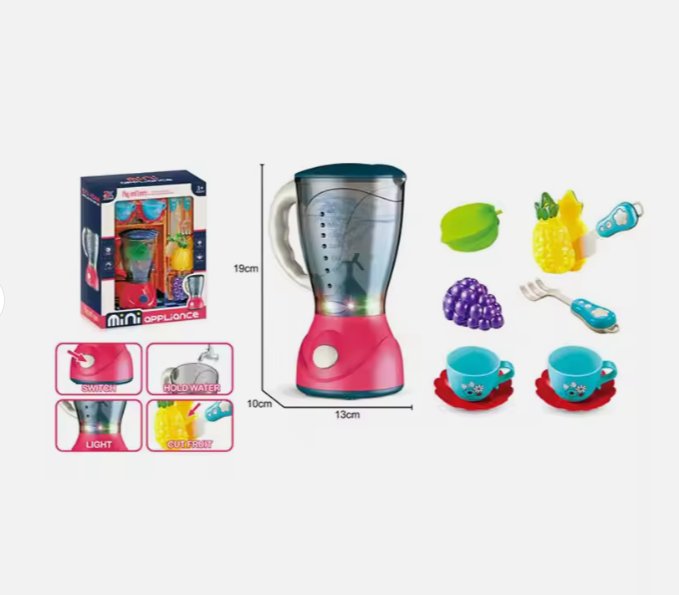 Fruit Juice Machine Toy