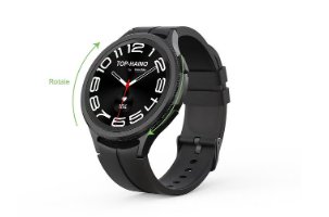 Haino Teko Top-4 Smart Watch