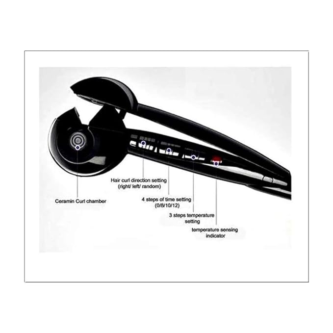 Hair Curler Roller