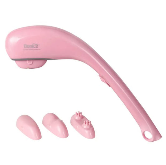 Handheld Vibrator Massager