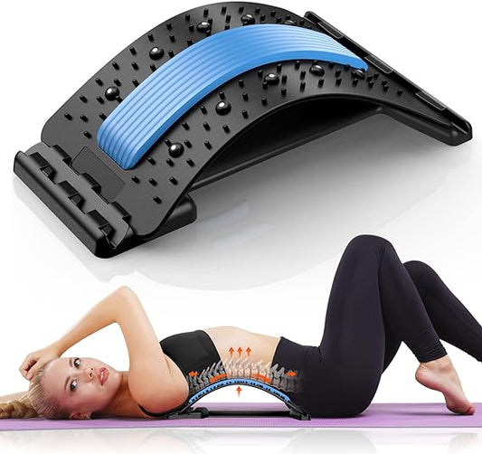 Back Stretcher Pro™