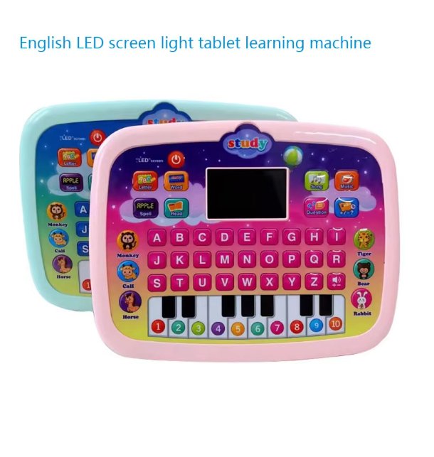 Learning Tablet For kids