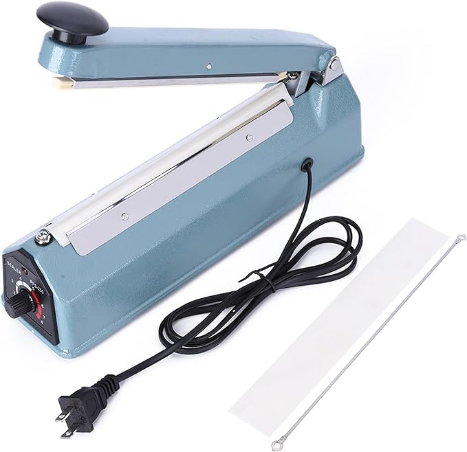 Manual Impulse Sealer