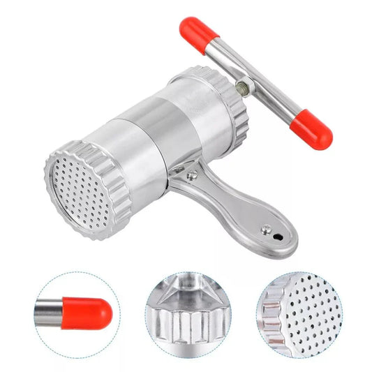 Manual Pasta Maker