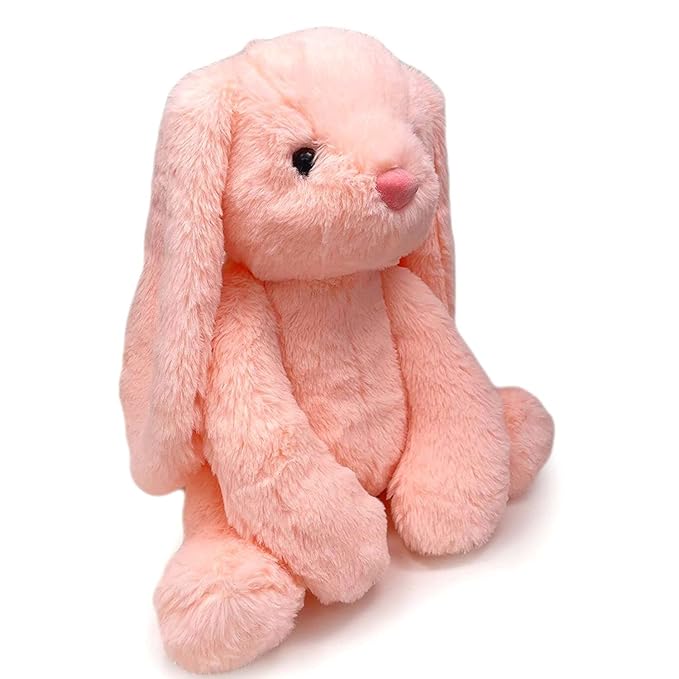 Mini Bunny Teddy Toy