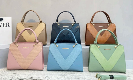 Mini Handbag For Girls