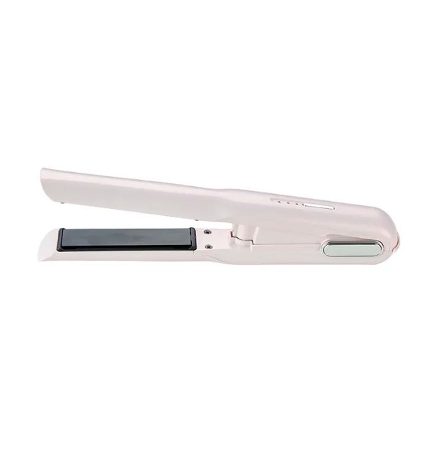 Mini Wireless Hair Straightener