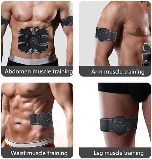 Muscle Stimulator