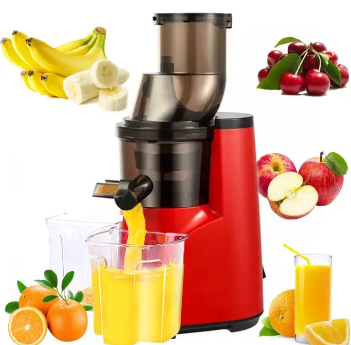 Nutrition Blender GS-601