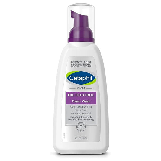 Cetaphil | Oil Control Wash (236ml)