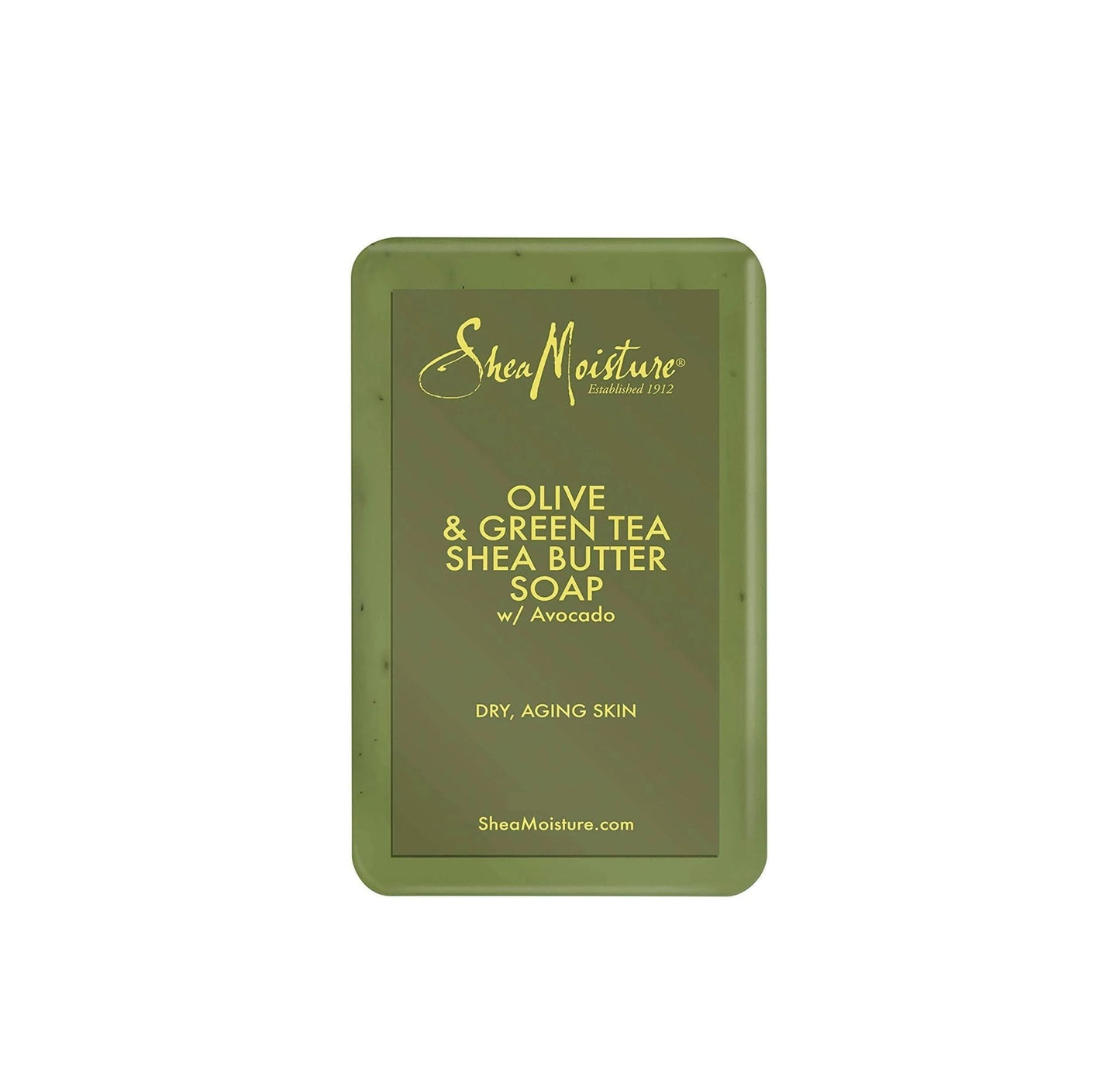 Olive & Green Tea Soap (227g)