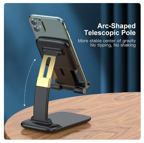 Phone Tablet Stand