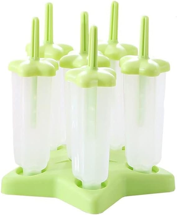 Popular Ice Molds