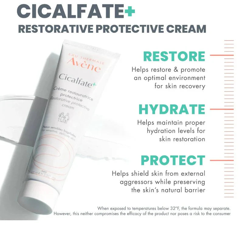 AVENE | Protective Repair Cream