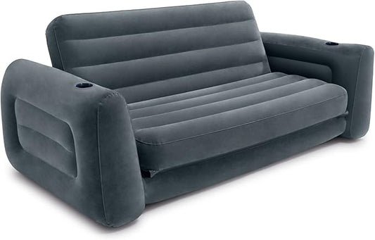 Pull Out Sofa Bed