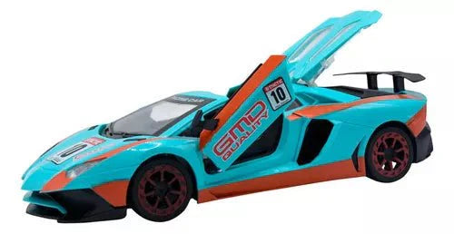 Rc Gmo Sport Toy