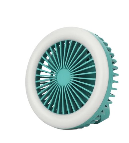 Rechargeable Electric Fan