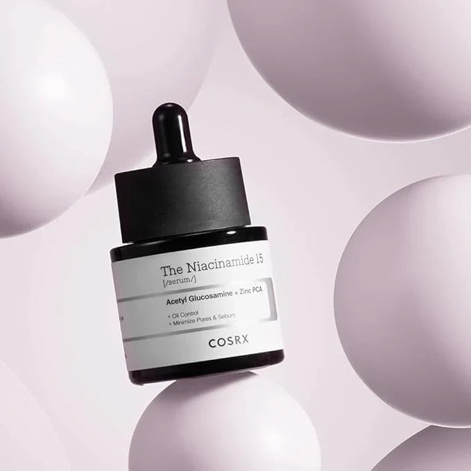 COSRX | Serum for Oily Skin