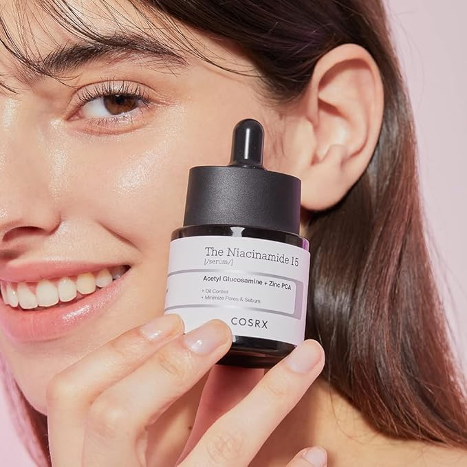 COSRX | Serum for Oily Skin