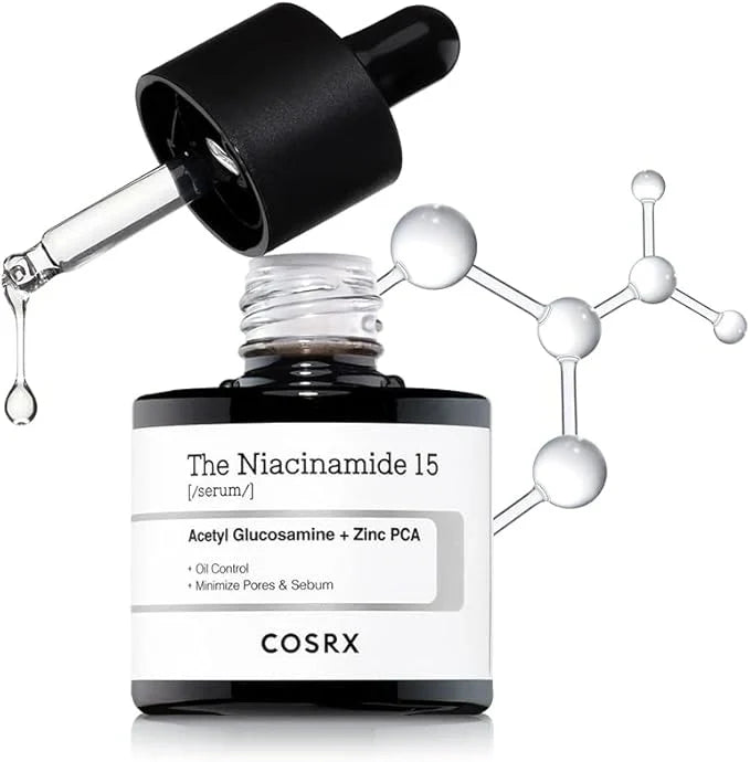 COSRX | Serum for Oily Skin