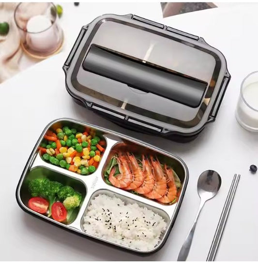 Stainless Lunch Box