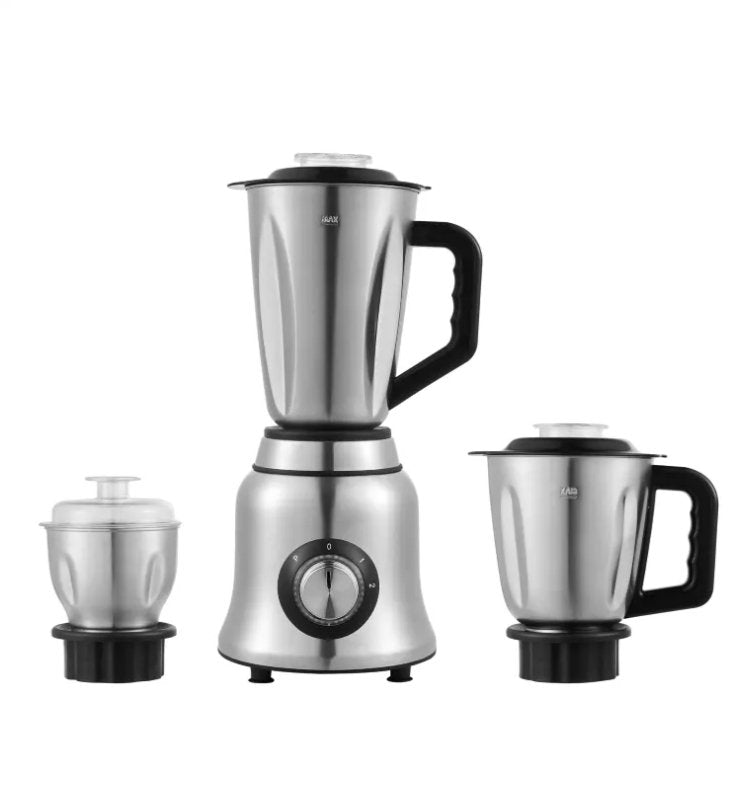 Stainless Steel Mixer & Blender