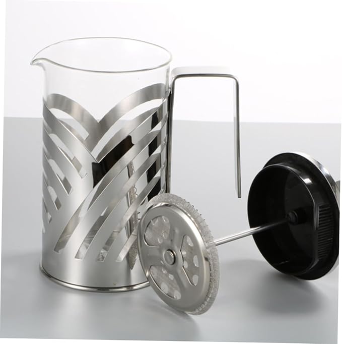 Stainless Steel Tea Pot